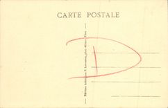 CPA Clecy Vue sur le Viaduc et les Rochers des Parcs