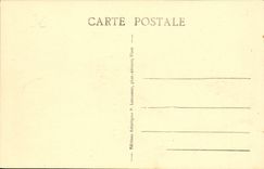 La POSTAL Clecy Bords de la VENDIMIA de L adorna hacia Cambronnerie