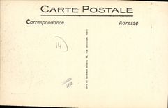 La POSTAL L de la VENDIMIA adorna Clecy pintoresco Cautepie y el pan de azúcar Vaches