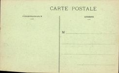 POSTAL Suiza Normande de la VENDIMIA que los bordes de L adornan
