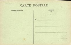 VINTAGE POSTCARD Switzerland Clecy Norman the Viaduct