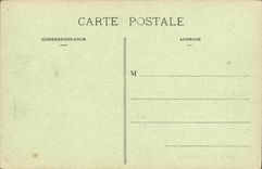 La POSTAL Suiza Normande Clecy L de la VENDIMIA adorna y oscila de Serverie