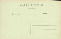 La POSTAL Suiza Normande Clecy L de la VENDIMIA adorna y las rocas de Rochetailles