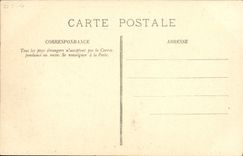 VINTAGE POSTCARD Clecy Mill of Vey