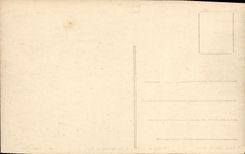 VINTAGE POSTCARD Clecy the Bridge and Slopes of Vey