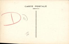 CPA Clecy Cantepie et le Pain de Sucre