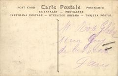 La POSTAL Clecy Bords de la VENDIMIA de L adorna el viaducto