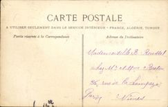 CPA Clecy L Eglise