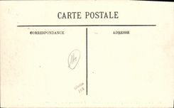 VINTAGE POSTCARD Three Mounts Outfall of the Mill of Pray