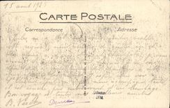 CPA Clecy Vieux Pressoir du Vey