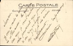 CPA Clecy Vue Prise du Pont de la Serverie