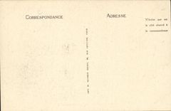 VINTAGE POSTCARD Courseulles On Sea Cleaning of Oysters TOP