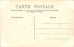CPA Courseulles Sur Mer La jetee