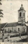 CPA Environs de Falaise L eglise du Petit Couliboeuf 