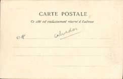 Alrededores de la POSTAL de la VENDIMIA del poli en Noireau Vere en Martinica