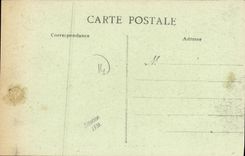 CPA Environs de Conde Sur Noireau Usine de la Martinique