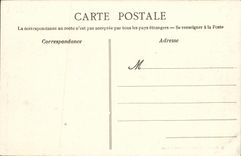 CPA Conde Sur Noireau Rue St Martin