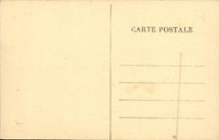 VINTAGE POSTCARD Courseulles On Sea the Beach of Small