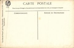 CPA Courseulles Sur Mer Le Port Bateaux