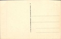 VINTAGE POSTCARD Courseulles View