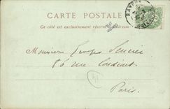 CPA Le Chateau de Creully 