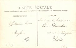 CPA Courtelles Le Deversoir et la Scierie de Crevecoeur 