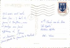 CPM Cricqueboeuf La pittoresque eglise couverte de lierre