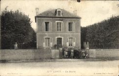 VINTAGE POSTCARD Crocy the Marie Children