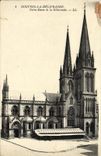 VINTAGE POSTCARD Dover Delivrande Notre Dame of Delivrande