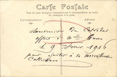 CPA La Delivrande Notre Dame de la Delivrande