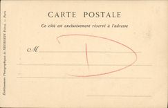 CPA Environs de Caen Notre Dame de la Delivrande
