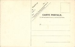 CPA La Vierge de N D la Delivrande 