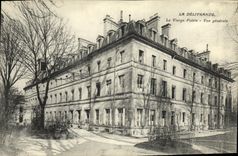 VINTAGE POSTCARD Delivrande the Faithful Virgin View