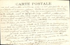 CPA La Delivrande La Vierge Fidele Vue generale