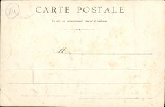 VINTAGE POSTCARD Delivrande the Faithful Virgin