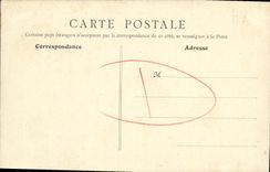 CPA La Delivrande Vue generale