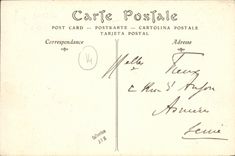 VINTAGE POSTCARD Delivrande Brood of the Fidele virgin