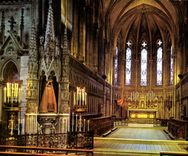 CPM Notre Dame de la Delivrande