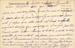 CPA La Delivrande Vue Generale 