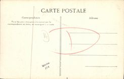 CPA Souvenir de la Delivrande 