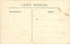 VINTAGE POSTCARD S G Monseigneur Eveque of Bayeux and Lisieux