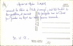 MODERN CARD Divine on Sea Markets Lieutenancy