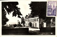 MODERN CARD Divine on Sea the farm of Sarlabot