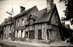 MODERN CARD Divine on Sea Kitchens of L William the Conqueror hotel