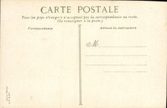 VINTAGE POSTCARD Divine Column of William the Conqueror