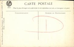 CPA Dives L Eglise