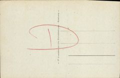 VINTAGE POSTCARD Divine Automobile William the Conqueror Fashionable country inn