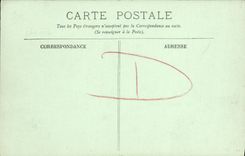 CPA Dives L Eglise