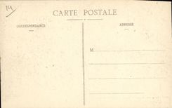 POSTAL Guillermo divino de la VENDIMIA el meson de moda del pais del conquistador en el mar