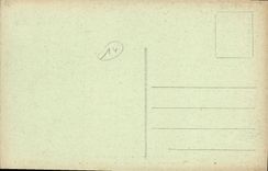 VINTAGE POSTCARD Divine William the Conqueror Fashionable country inn on Sea Rooms of Marmousets